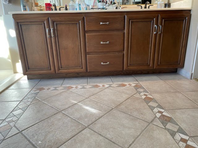 1990s-style-cabinets-custom-colored-staining-after